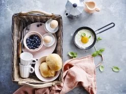 GreenPan Mini Koekenpan 14cm - Zilver - Inductie - PFAS-vrij 14 GreenPan Mini Koekenpan 14cm - Zilver - Inductie - PFAS-vrij -Beste Thuiskeuken 1200x899