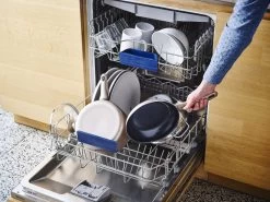 GreenPan Cambridge Hapjespan Met Deksel 28cm - Brons - Inductie - PFAS-vrij 20 GreenPan Cambridge Hapjespan Met Deksel 28cm - Brons - Inductie - PFAS-vrij -Beste Thuiskeuken 1200x899 8