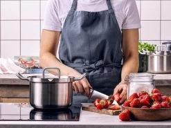 BK Q-linair Master Glas Pannenset - 5-delig - Glazen Deksel - Veilig Afgietsysteem - Inductie 33 BK Q-linair Master Glas Pannenset - 5-delig - Glazen Deksel - Veilig Afgietsysteem - Inductie -Beste Thuiskeuken 1200x900 15