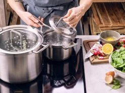 BK Q-linair Master Glas Pannenset - 5-delig - Glazen Deksel - Veilig Afgietsysteem - Inductie 34 BK Q-linair Master Glas Pannenset - 5-delig - Glazen Deksel - Veilig Afgietsysteem - Inductie -Beste Thuiskeuken 1200x900 16