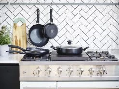 GreenChef Diamond Inductie Hapjespan - Ø28 Cm - Keramisch - PFAS-vrij 10 GreenChef Diamond Inductie Hapjespan - Ø28 Cm - Keramisch - PFAS-vrij -Beste Thuiskeuken 1200x900 39