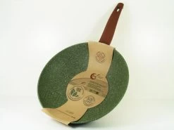 TVS Natura Induction Wokpan - Wok 28 Cm 9 TVS Natura Induction Wokpan - Wok 28 Cm -Beste Thuiskeuken 1200x900 5