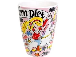 Blond Amsterdam Unicorn Mok - Made With Magic - XL - 500 Ml -Beste Thuiskeuken 1200x900 59