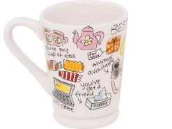 Blond Amsterdam Best Friend Mazagran - 40cl - Aardewerk -Beste Thuiskeuken 1200x900 64