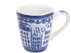 Blond Amsterdam Delfts Blond Mok - Molen - Aardewerk -Beste Thuiskeuken 1200x900 72