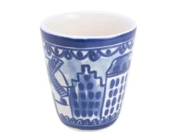 Blond Amsterdam Delfts Blond Mok - Molen - Aardewerk -Beste Thuiskeuken 1200x900 73