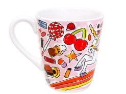 Blond Amsterdam Unicorn Mok - Made With Magic - 350 Ml 10 Blond Amsterdam Unicorn Mok - Made With Magic - 350 Ml -Beste Thuiskeuken 1200x900 77