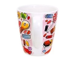 Blond Amsterdam Unicorn Mok - Made With Magic - 350 Ml 11 Blond Amsterdam Unicorn Mok - Made With Magic - 350 Ml -Beste Thuiskeuken 1200x900 78