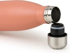 Blumtal Thermosfles - Met Dubbele Wand - Thermosbeker Koffie, Thee En Koele Dranken - Travel Mug - 500ml - Mineral Rood - Rood 11 Blumtal Thermosfles - Met Dubbele Wand - Thermosbeker Koffie, Thee En Koele Dranken - Travel Mug - 500ml - Mineral Rood - Rood -Beste Thuiskeuken 1200x904 2