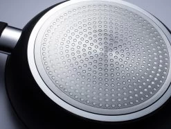 Sola Wokpan Stonehenge - Ø 28 Cm - Zwart/wit - Aluminium - Antiaanbaklaag 9 Sola Wokpan Stonehenge - Ø 28 Cm - Zwart/wit - Aluminium - Antiaanbaklaag -Beste Thuiskeuken 1200x906 3