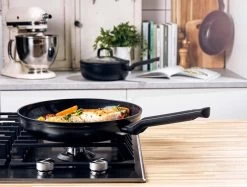 BK Easy Induction Ceramic Koekenpan - Ø28 Cm - PFAS-vrij -Beste Thuiskeuken 1200x907 2