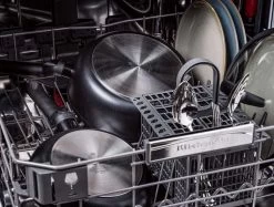 BK Easy Induction Ceramic Koekenpan - Ø28 Cm - PFAS-vrij -Beste Thuiskeuken 1200x907