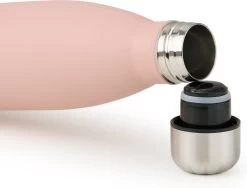 Blumtal Thermosfles - Met Dubbele Wand - Thermosbeker Koffie, Thee En Koele Dranken - Travel Mug - 750ml - Mellow Rose - Roze 11 Blumtal Thermosfles - Met Dubbele Wand - Thermosbeker Koffie, Thee En Koele Dranken - Travel Mug - 750ml - Mellow Rose - Roze -Beste Thuiskeuken 1200x912 3