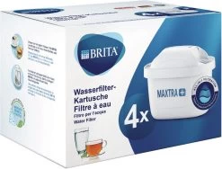 BRITA - Waterfilterpatroon MAXTRA+ 4Pack -Beste Thuiskeuken 1200x913 2