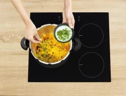 Tefal Clipso Minut Easy Snelkookpan - 6 Liter - Ø 22 Cm 20 Tefal Clipso Minut Easy Snelkookpan - 6 Liter - Ø 22 Cm -Beste Thuiskeuken 1200x913