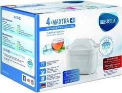 BRITA - Waterfilterpatroon MAXTRA+ 4Pack -Beste Thuiskeuken 1200x915 2