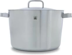 BK Conical+ Kookpannenset - 5-delig - RVS - Inductie 27 BK Conical+ Kookpannenset - 5-delig - RVS - Inductie -Beste Thuiskeuken 1200x917 1