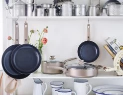 GreenPan Cambridge Hapjespan Met Deksel 28cm - Brons - Inductie - PFAS-vrij 24 GreenPan Cambridge Hapjespan Met Deksel 28cm - Brons - Inductie - PFAS-vrij -Beste Thuiskeuken 1200x926 22