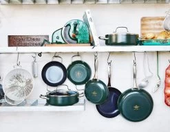 Dagelijkse Kost Door Jeroen Meus - Hapjespan Met Deksel ø24cm - Inductie - PFAS-vrij -Beste Thuiskeuken 1200x926 25