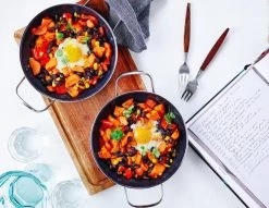 Dagelijkse Kost Door Jeroen Meus - Koekenpan ø20cm - Inductie - Anti-aanbak - PFAS-vrij 19 Dagelijkse Kost Door Jeroen Meus - Koekenpan ø20cm - Inductie - Anti-aanbak - PFAS-vrij -Beste Thuiskeuken 1200x926 30