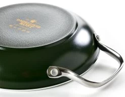 Dagelijkse Kost Door Jeroen Meus - Koekenpan ø20cm - Inductie - Anti-aanbak - PFAS-vrij 24 Dagelijkse Kost Door Jeroen Meus - Koekenpan ø20cm - Inductie - Anti-aanbak - PFAS-vrij -Beste Thuiskeuken 1200x926 35