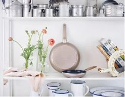 GreenPan Cambridge Koekenpan 24cm - Brons - Inductie - PFAS-vrij 19 GreenPan Cambridge Koekenpan 24cm - Brons - Inductie - PFAS-vrij -Beste Thuiskeuken 1200x927 1