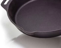 Petromax Skillet - Gietijzer - Koekenpan Met Steel En Handgreep - ø35cm Fp35t 14 Petromax Skillet - Gietijzer - Koekenpan Met Steel En Handgreep - ø35cm Fp35t -Beste Thuiskeuken 1200x931 1
