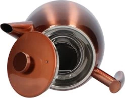 Vaja® Theepot Juliette Rosé Dubbelwandig -Beste Thuiskeuken 1200x936 1