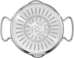 Tefal Duetto+ Pannenset -10 Delig- 5 Pannen - Kookpannenset - Zilver - Afdruipdeksels -Beste Thuiskeuken 1200x945 1