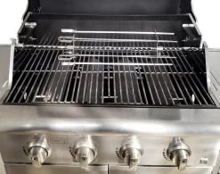 BBQ Rotisserie Kebab Spiezen Set (universele Set Geschikt Voor De Meeste Rotisseries / BBQ Spitten) -Beste Thuiskeuken 1200x949 1