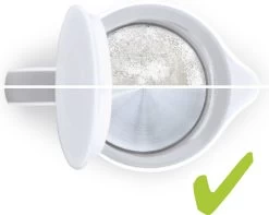 BRITA - Waterfilterpatroon MAXTRA+ 4Pack -Beste Thuiskeuken 1200x958 3