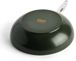 Dagelijkse Kost Door Jeroen Meus - Wok ø28cm - Inductie - Anti-aanbak - PFAS-vrij 17 Dagelijkse Kost Door Jeroen Meus - Wok ø28cm - Inductie - Anti-aanbak - PFAS-vrij -Beste Thuiskeuken 1200x965