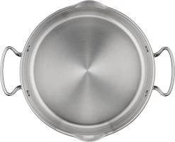 Tefal Duetto+ Pannenset -10 Delig- 5 Pannen - Kookpannenset - Zilver - Afdruipdeksels -Beste Thuiskeuken 1200x972