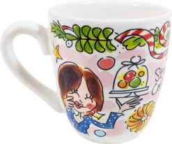 Blond Amsterdam, Specials, Kerst: Mini Mok 0,2L 10 Blond Amsterdam, Specials, Kerst: Mini Mok 0,2L -Beste Thuiskeuken 1200x999