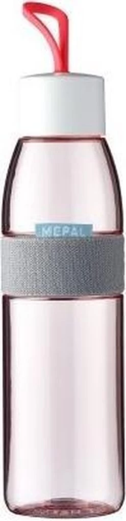 Mepal Waterflessen Voordeelset Groen En Roze 500ML -Beste Thuiskeuken 290x1200