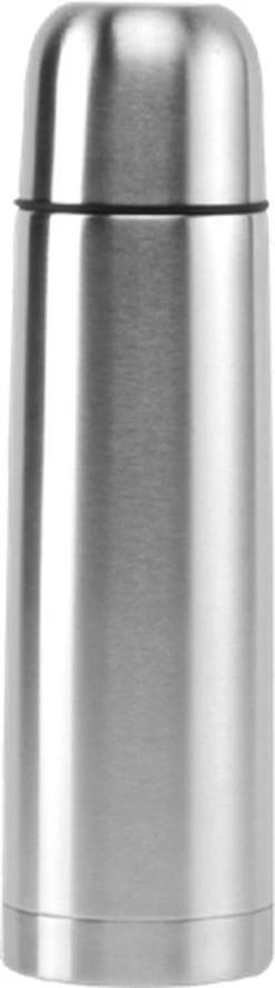 Merkloos Excellent Houseware Bullet Isolatiekan - 0,5 L - RVS 17 Merkloos Excellent Houseware Bullet Isolatiekan - 0,5 L - RVS -Beste Thuiskeuken 334x1200 1