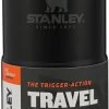 Stanley Trigger-Action Travel Mug 0.47L - Thermosfles - Matt Black 2 Stanley Trigger-Action Travel Mug 0.47L - Thermosfles - Matt Black -Beste Thuiskeuken 368x1200