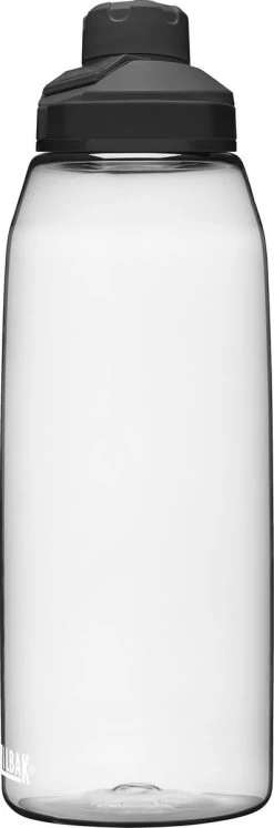 CamelBak Chute Mag - Drinkfles - 1,5 L - Transparant (Clear) -Beste Thuiskeuken 397x1200 3