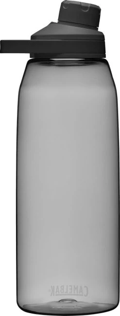 CamelBak Chute Mag - Drinkfles - 600 Ml - Antraciet (Charcoal) -Beste Thuiskeuken 457x1200