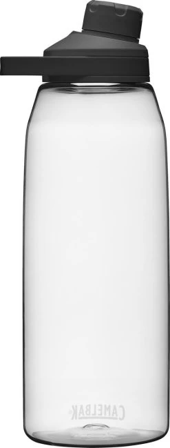 CamelBak Chute Mag - Drinkfles - 1,5 L - Transparant (Clear) -Beste Thuiskeuken 457x1200 5