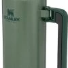 Stanley The Legendary Classic Bottle 1,40L - Thermosfles - Hammertone Green 1 Stanley The Legendary Classic Bottle 1,40L - Thermosfles - Hammertone Green -Beste Thuiskeuken 476x1200