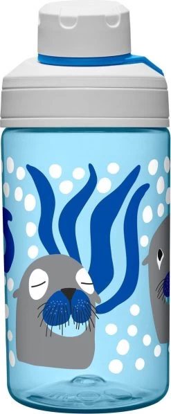 CamelBak Chute Mag Kids - Drinkfles - 400 Ml - Blauw (Space Unicorns) 11 CamelBak Chute Mag Kids - Drinkfles - 400 Ml - Blauw (Space Unicorns) -Beste Thuiskeuken 496x1200