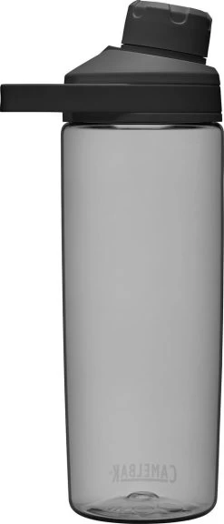 CamelBak Chute Mag - Drinkfles - 600 Ml - Antraciet (Charcoal) -Beste Thuiskeuken 515x1200