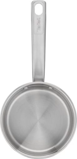 Tefal Virtuoso Pannenset 4-delig - Kookpan Ø 16/20/24 Cm + Steelpan Ø 16 Cm -Beste Thuiskeuken 584x1200