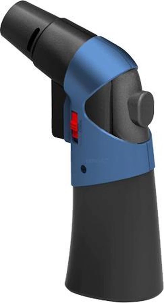 Zenga Torch - Creme Brulee Brander - Aansteker - Gasbrander - Vuurwerk Aansteker - Keukenbrander 3 Zenga Torch - Creme Brulee Brander - Aansteker - Gasbrander - Vuurwerk Aansteker - Keukenbrander