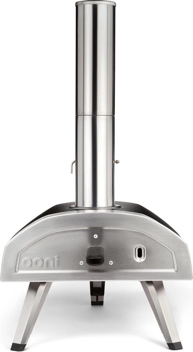 Ooni Fyra 12 Houtpellets Gestookte Pizzaoven 3 Ooni Fyra 12 Houtpellets Gestookte Pizzaoven