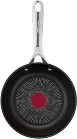 Tefal Jamie Oliver Cooks Direct On Koekenpan - Ø 20 Cm -Beste Thuiskeuken 664x1200