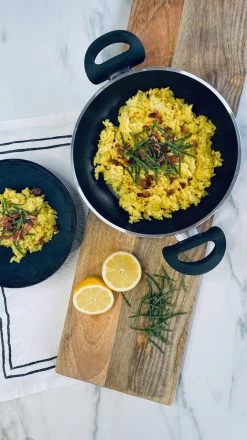 Sysas - Braadpan Met Deksel - Ø 28cm 19 Sysas - Braadpan Met Deksel - Ø 28cm -Beste Thuiskeuken 674x1200