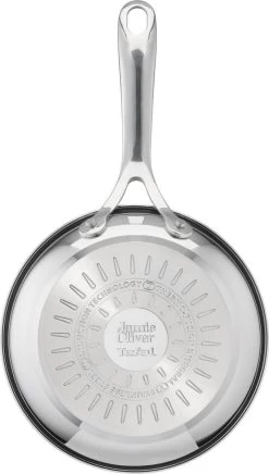 Tefal Jamie Oliver Cooks Direct On Koekenpan - Ø 20 Cm -Beste Thuiskeuken 680x1200