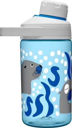 CamelBak Chute Mag Kids - Drinkfles - 400 Ml - Blauw (Curious Sea Lions) 9 CamelBak Chute Mag Kids - Drinkfles - 400 Ml - Blauw (Curious Sea Lions) -Beste Thuiskeuken 682x1200 6